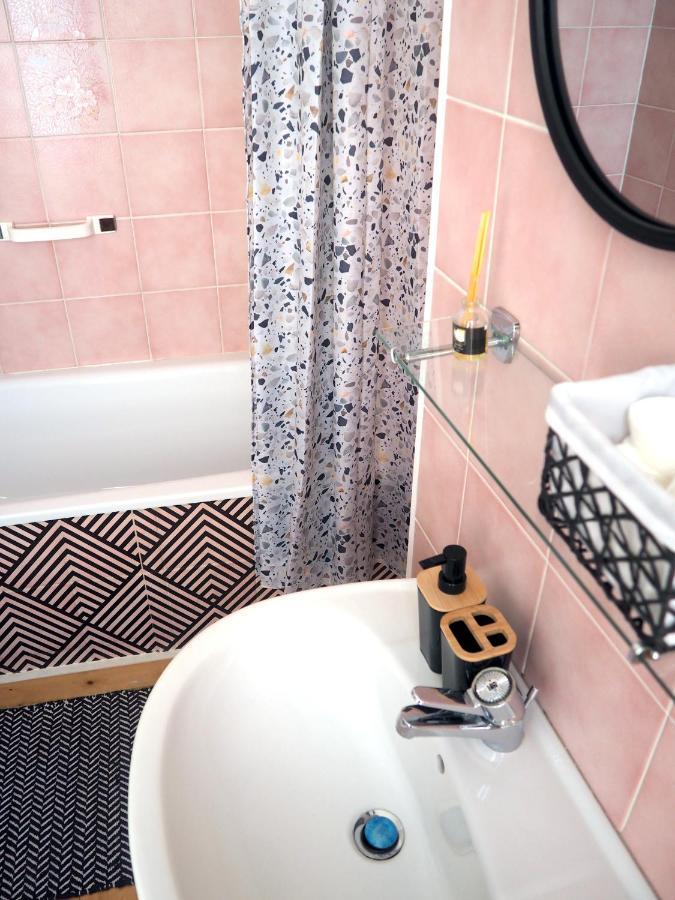Chambres Double Marine 1 A 6 Personnes Bréhal Kültér fotó